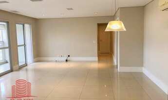 Imagem 3: Apartamento com 3 dormitórios para alugar, 154 m² por R$ 10.900,00/mês - Campo Belo - São