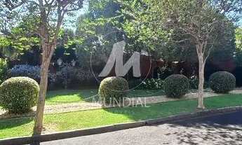 Imagem: Casa (térrea na rua) 4 dormitórios/suite