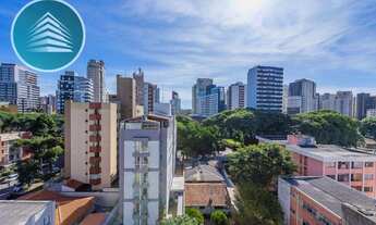 Imagem 5: Apartamento à venda, 211 m² por R$ 1.640.000,00 - Água Verde - Curitiba/PR