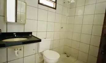 Imagem: Casa para venda com 3 quartos e 1 banheiro