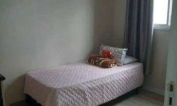 Imagem 5: Apartamento com 2 dormitórios à venda, 42 m² por R$ 250.000 - Castelo - Santos/SP