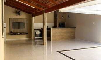 Imagem 5: Casa com 3 dormitórios à venda, 185 m² por R$ 570.000,00 - Jardim Conceição - São José do