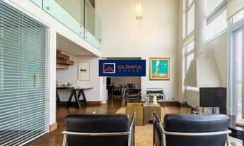 Imagem 3: Cobertura Locação 3 Dormitórios - 281 m² Pinheiros