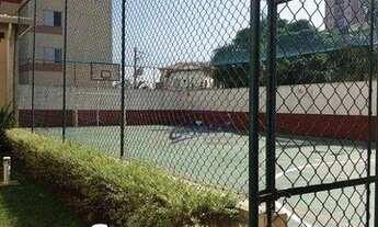 Imagem 5: Apartamento com 3 dormitórios à venda, 91 m² por R$ 660.000,00 - Butantã - São Paulo/SP