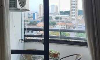 Imagem 4: Apartamento de 60m² para venda na Penha