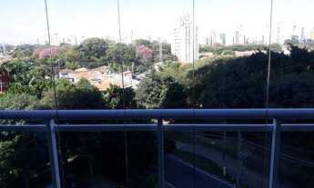 Imagem 7: Apartamento com 2 dormitórios para alugar, 84 m² por R$ 12.287,00/mês - Brooklin Paulista