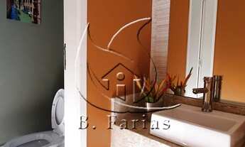 Imagem 7: Casa em condomínio com 5 dormitórios à venda - 150 metros do mar