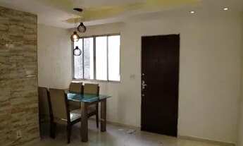 Imagem 3: Aluguel Residential / Apartment Contagem MG