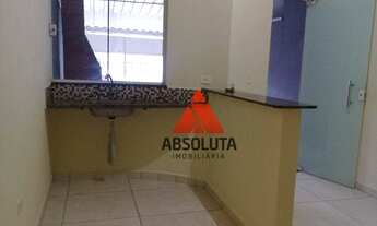 Imagem 6: Casa com 2 dormitórios para alugar, 70 m² por R$ 885,49/mês - Parque São Jerônimo - Americ