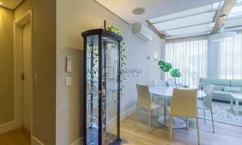 Imagem 7: Apartamento Venda Itaim Bibi 140 m² 3 Dormitórios