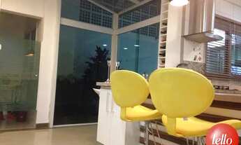 Imagem 5: São Paulo - Casa Padrão - Tatuapé