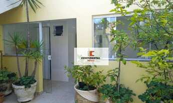 Imagem 4: Casa com 3 dormitórios à venda, 158 m² por R$ 640.000,00 - Vila Flórida - São Bernardo do