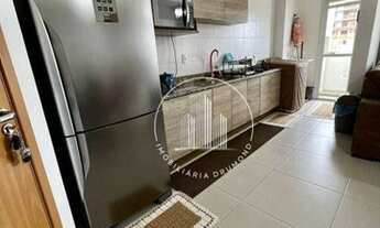 Imagem 2: Apartamento com 2 dormitórios à venda, 65 m² por R$ 425.000,00 - Areias - São José/SC