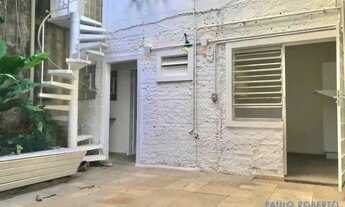 Imagem 7: CASA DE VILA - JARDIM AMÉRICA - SP