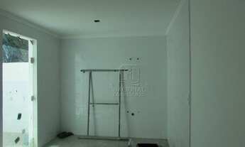 Imagem 3: Apartamento com 3 dormitórios à venda, 70 m² por R$ 360.000,00 - Vila Pires - Santo André