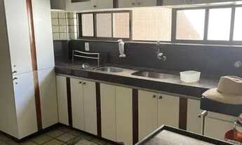 Imagem 3: Apartamento para aluguel possui 130 metros quadrados com 3 quartos