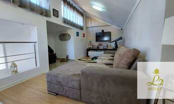 Imagem 3: Magnífico Sobrado no São Lourenço - 248 m² úteis - 980 mil!