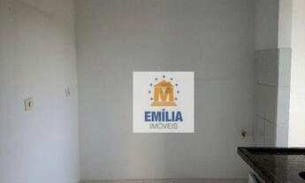 Imagem 5: Apartamento com 2 dormitórios à venda, 60 m² por R$ 198.000,00 - Jardim Sul - São José dos