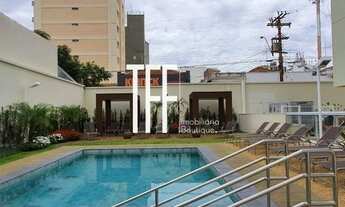 Imagem 3: Apartamento - Bosque - Campinas