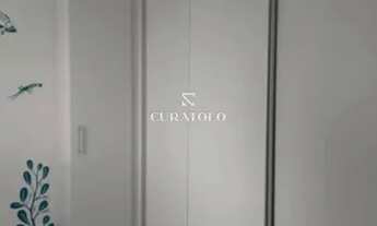 Imagem 7: Seu novo lar na Vila Alpina: Apartamento Duplex com 2 Dorms 1 Vaga e Varanda Em condomínio