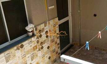 Imagem 6: Apartamento com 2 dormitórios para alugar, 42 m² por R$ 800/mês - Novo Horizonte - Piracic