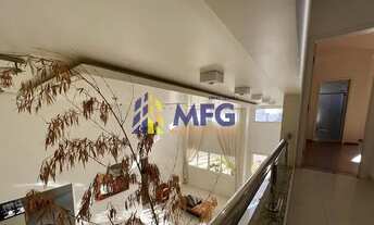 Imagem 7: Casa térrea no Condomínio Ibiti do Paço