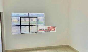 Imagem 6: Casa com 1 dormitório para alugar, 45 m² por R$ 750,00/mês - Freguesia do Ó - São Paulo/SP