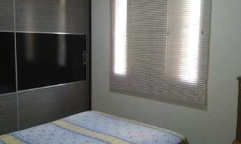 Imagem 4: Apartamento com 2 dormitórios à venda, 49 m² por R$ 135.000,00 - Parque Mãe Preta - Rio Cl