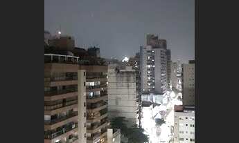 Imagem 7: Cobertura duplex com ar condicionado em todos os quartos 22338 A