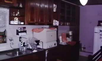 Imagem 2: Casa para Venda - 85m², 3 dormitórios, sendo 1 suites, 3 vagas - Jardim Itu Sabará