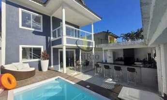 Imagem: Casa á venda em condomínio fechado - Vargem