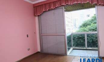 Imagem 5: APARTAMENTO - BELA VISTA - SP