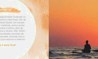 Imagem 3: Apartamento com 1 dormitório à venda, 42 m² por R$ 269.998,00 - Itaguá - Ubatuba/SP