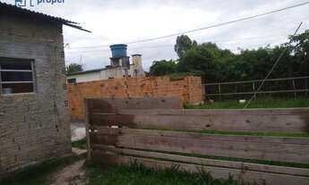 Imagem 3: Casa com 2 dormitórios à venda por R$ 180.000,00 - Laranjal - Pelotas/RS