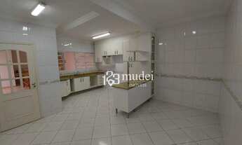 Imagem 6: Casa com 3 dormitórios para alugar, 230 m² por R$ 5.100,00/mês - Residencial Euroville - B