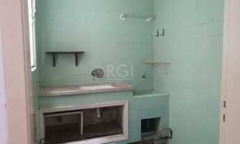 Imagem 4: Apartamento JK para Venda - 22.72m², 1 dormitório, São João