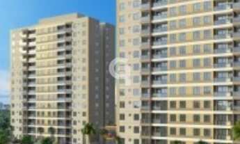 Imagem 3: Seu 2/4 com suíte, lazer e segurança no Terraço Cabula