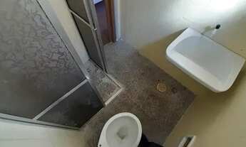 Imagem 5: Apartamento no Bairro JARDIM LEOPOLDINA com 40 m², 1 dormitório, sala de estar, banheiro s