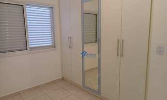 Imagem 3: Sobrado no Portal das Acácias para locação com 3 dormitórios para alugar, 150 m² por R$ 4