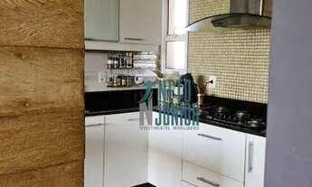 Imagem 4: Apartamento com 3 dormitórios, 80 m² - venda por R$ 780.000,00 ou aluguel por R$ 5.013,00