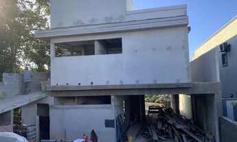 Imagem 3: CASA TÉRREO CONDOMÍNIO ARUÂ ECOPARKLAGOS