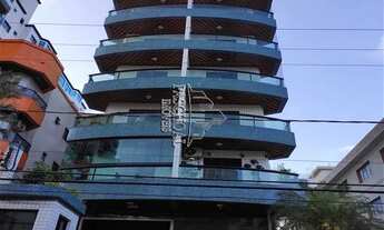 Imagem: Apartamento a venda Guilhermina Praia Grande