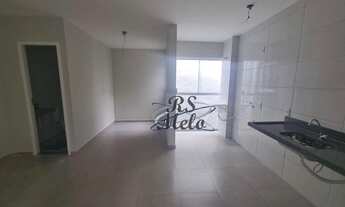 Imagem 3: Apartamento com 2 dormitórios para alugar, 40 m² por R$ 1.400,00/mês - Cidade Líder - São