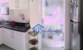 Imagem 7: Apartamento com 2 dormitórios para alugar, 72 m² por R$ 2.822,00/mês - Condomínio Edifício