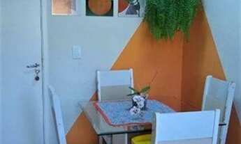 Imagem 3: Apartamento à venda, 50 m² por R$ 305.000,00 - Vila Mimosa - Campinas/SP