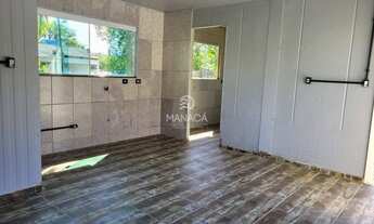 Imagem 5: Casa Container 2 dormitórios - Itajuba - Barra Velha - SC