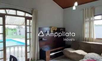 Imagem 4: Casa com 3 dormitórios para alugar, 208 m² por R$ 3.500,00/mês - Jardim Paulista - Campina