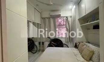 Imagem 4: Copacabana Apartamento com 1 dormitório