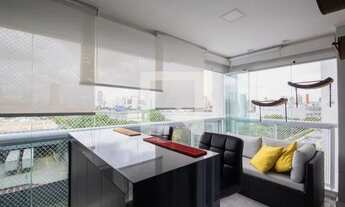 Imagem 7: Apartamento para Aluguel - Centro, 3 Quartos, 90 m2