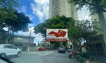 Imagem 3: Apartamento com 3 dormitórios para alugar, 105 m² por R$ 4.900,00/mês - Parque da Mooca